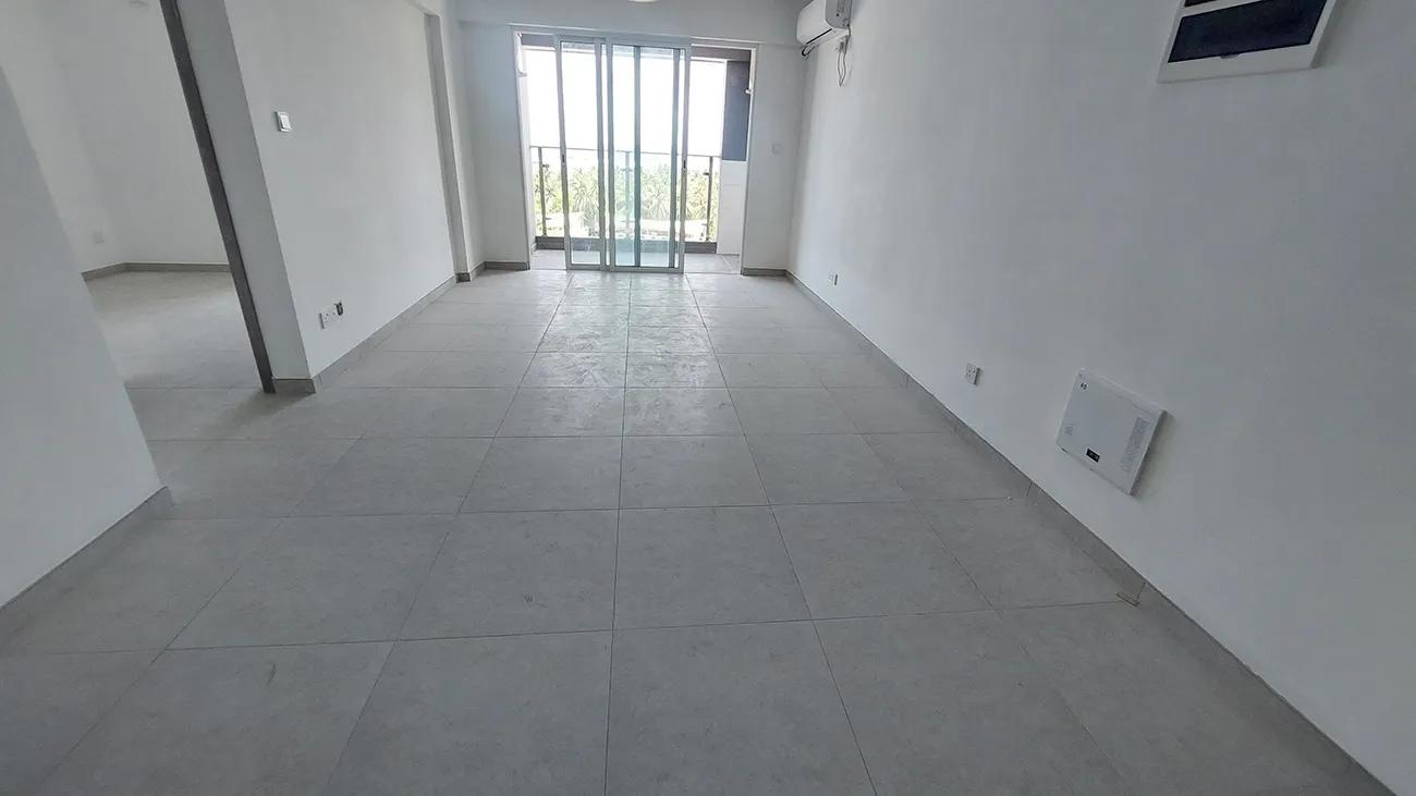 Unfurnished 3 BR for Rent (HM 379) — Hulhumalé