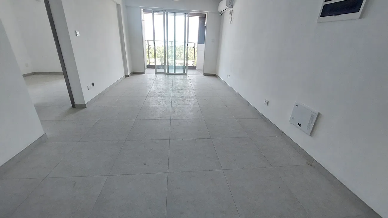 Unfurnished 3 BR for Rent (HM 369) — Hulhumalé