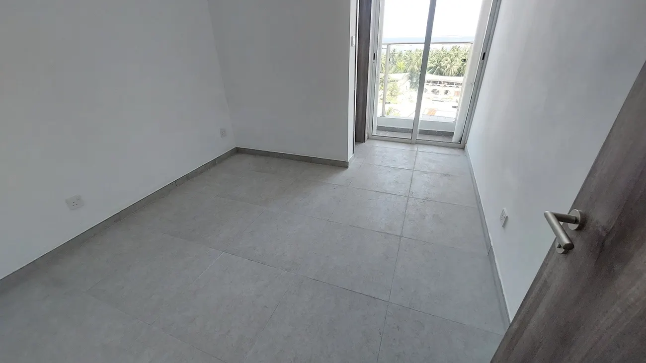Unfurnished 3 BR for Rent (HM 379) — Hulhumalé
