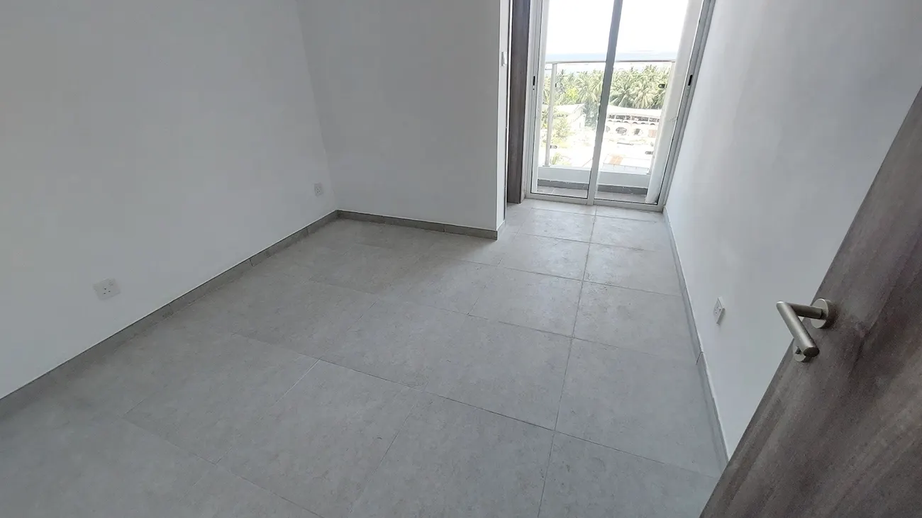 Unfurnished 3 BR for Rent (HM 369) — Hulhumalé