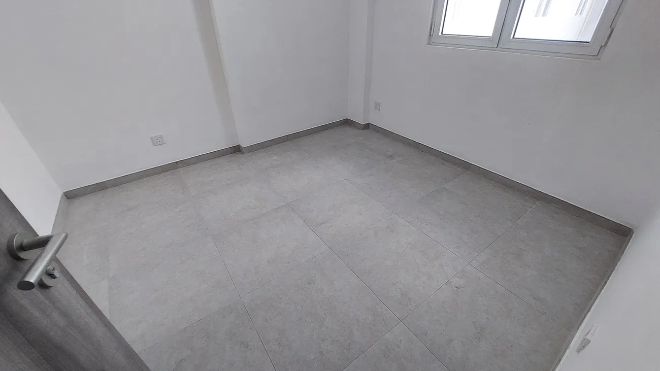 Unfurnished 3 BR for Rent (HM 379) — Hulhumalé