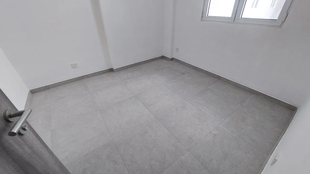 Unfurnished 3 BR for Rent (HM 369) — Hulhumalé