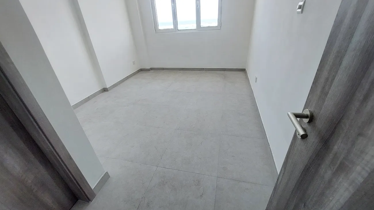 Unfurnished 3 BR for Rent (HM 369) — Hulhumalé