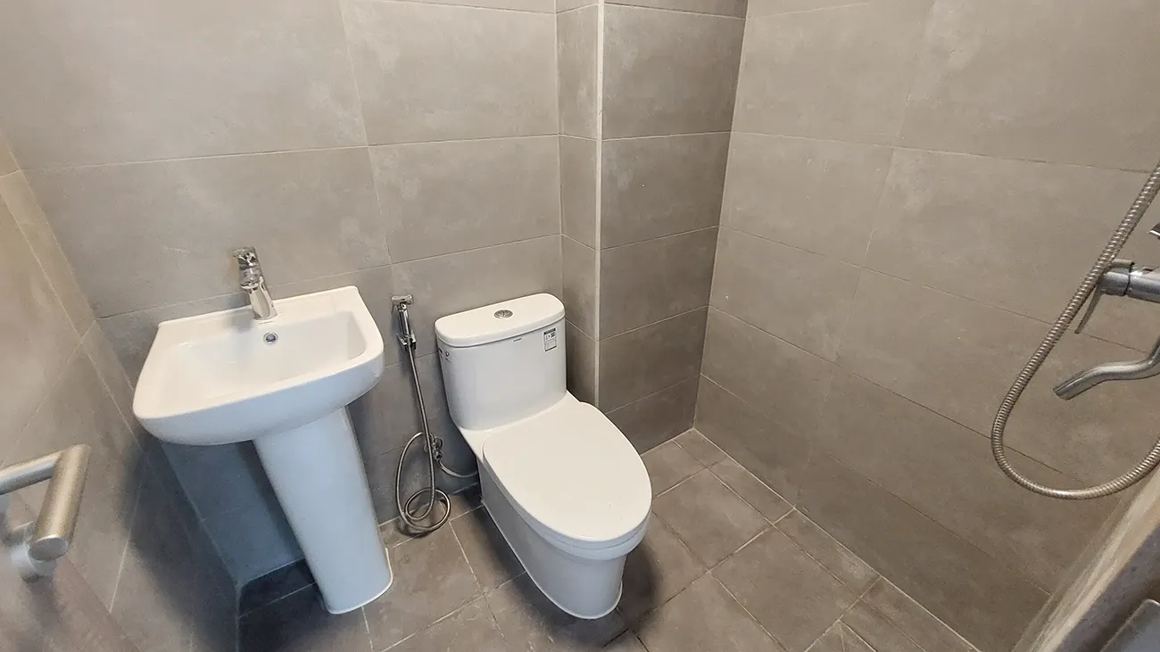 Unfurnished 3 BR for Rent (HM 379) — Hulhumalé