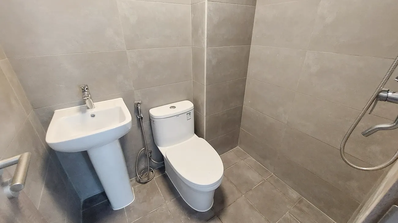 Unfurnished 3 BR for Rent (HM 369) — Hulhumalé