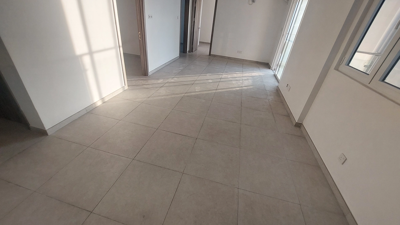 Unfurnished 3 BR for Rent (HM 391) — Hulhumalé