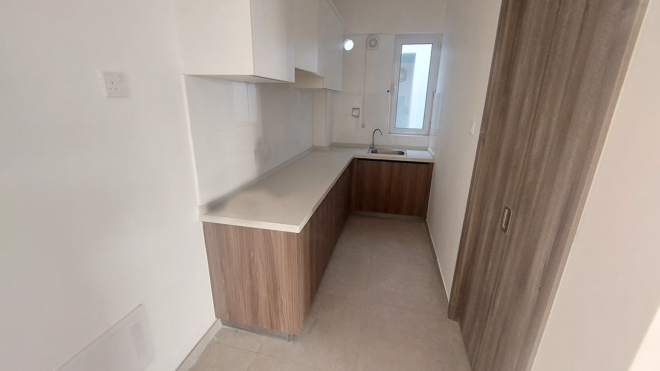 Unfurnished 3 BR for Rent (HM 375) — Hulhumalé