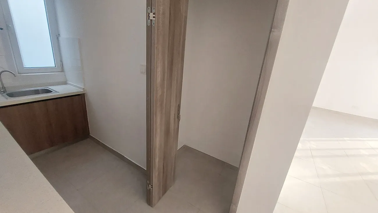Unfurnished 3 BR for Rent (HM 391) — Hulhumalé