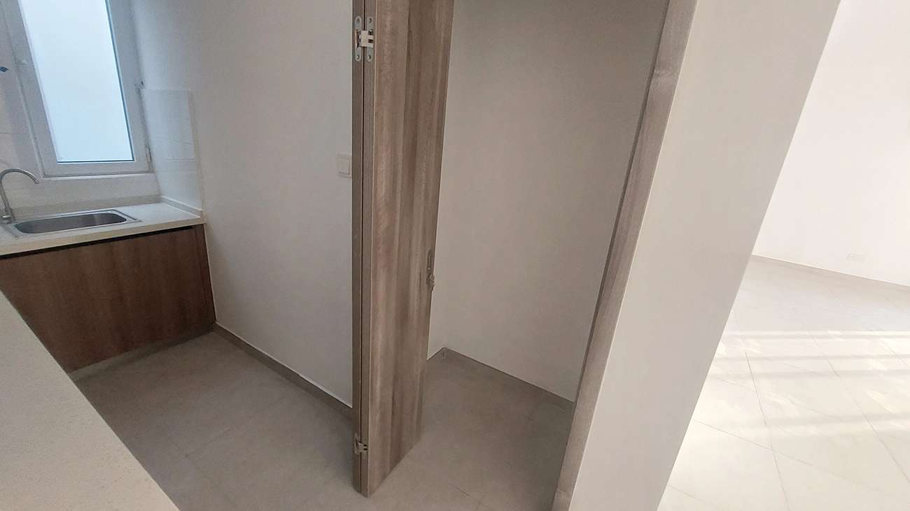 Unfurnished 3 BR for Rent (HM 375) — Hulhumalé
