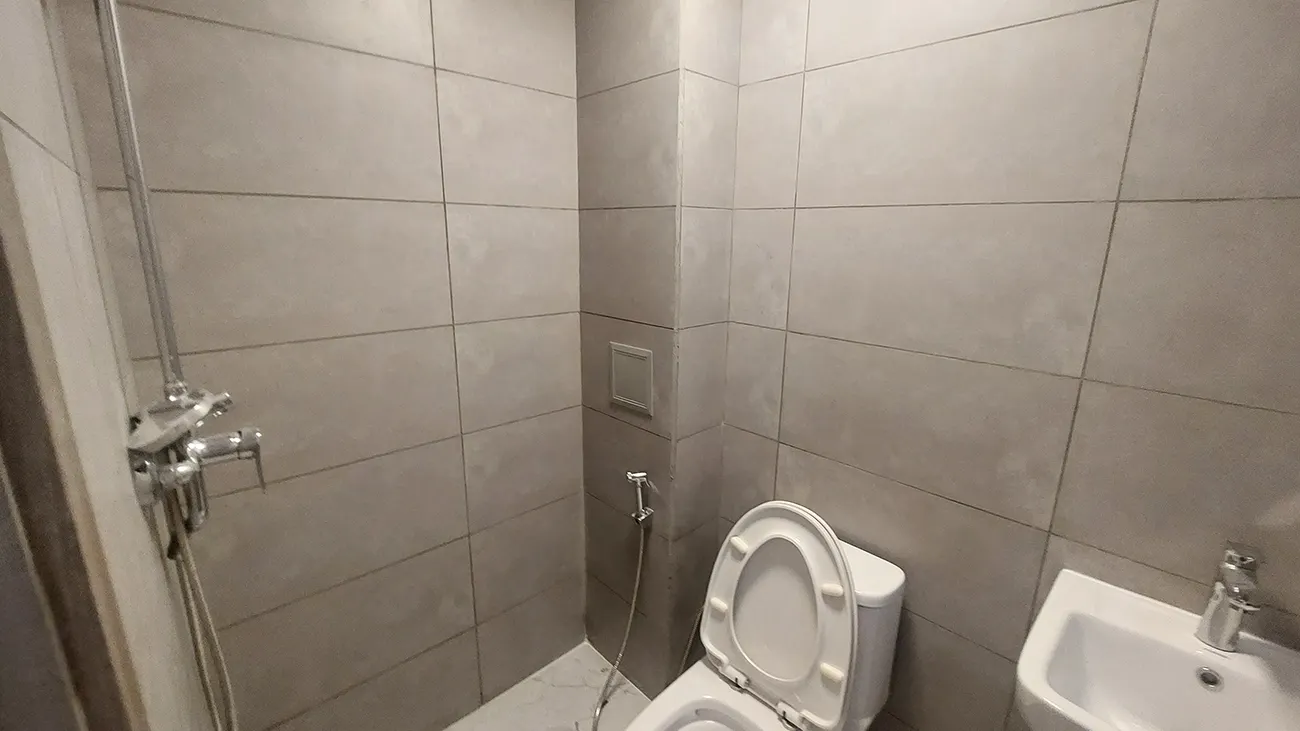 Unfurnished 3 BR for Rent (HM 391) — Hulhumalé