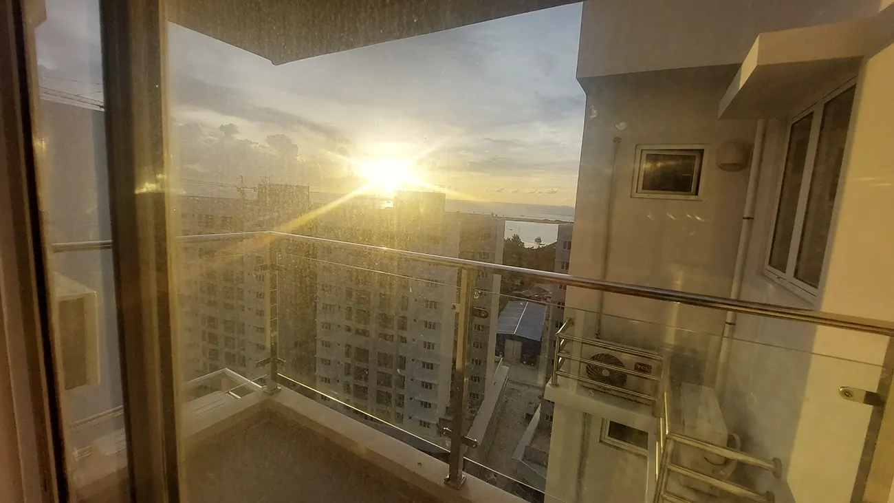 Unfurnished 3 BR for Rent (HM 375) — Hulhumalé