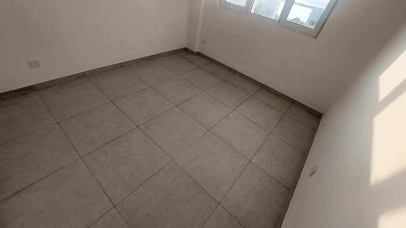 Unfurnished 3 BR for Rent (HM 387) — Hulhumalé