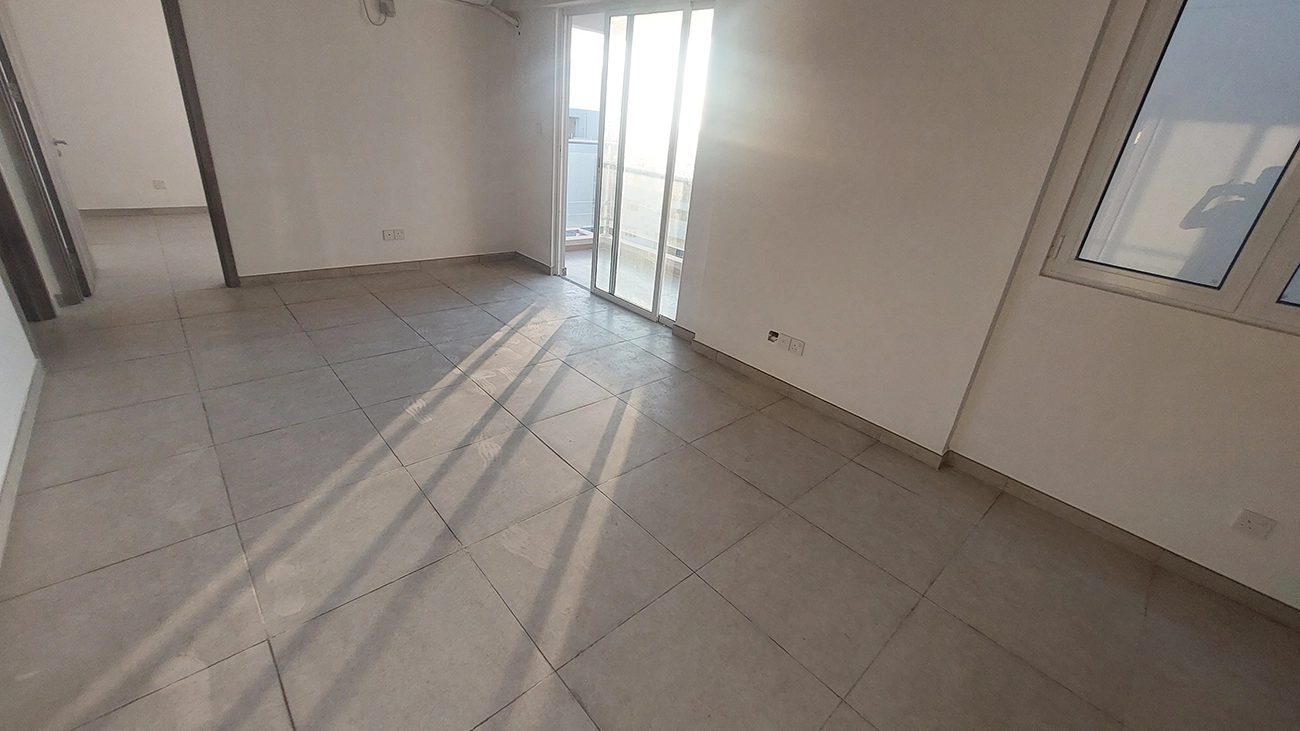 Unfurnished 3 BR for Rent (HM 391) — Hulhumalé