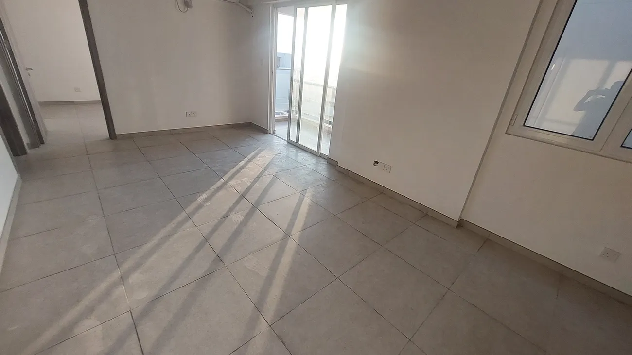 Unfurnished 3 BR for Rent (HM 387) — Hulhumalé