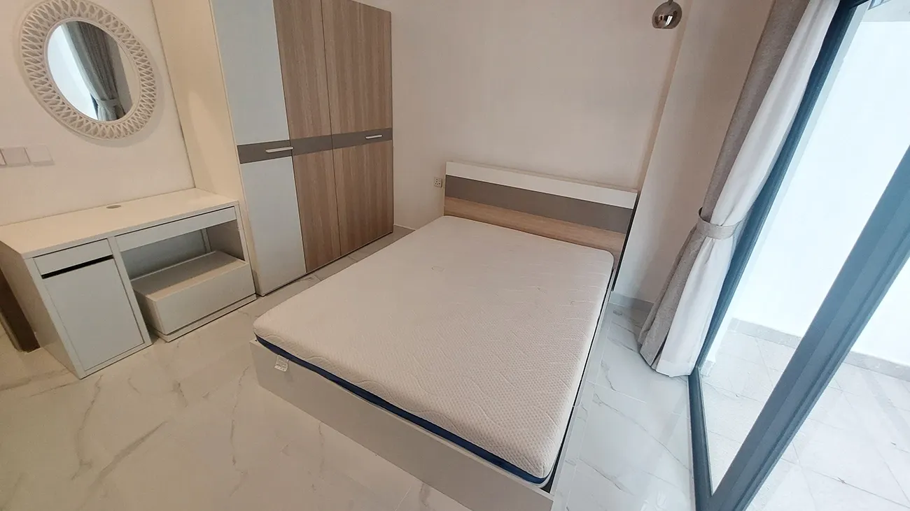 Fully Furnished 3+1 BR for Rent (HM 380) — Hulhumalé