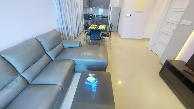 Fully Furnished 3 BR for Rent (HM 383) — Hulhumalé