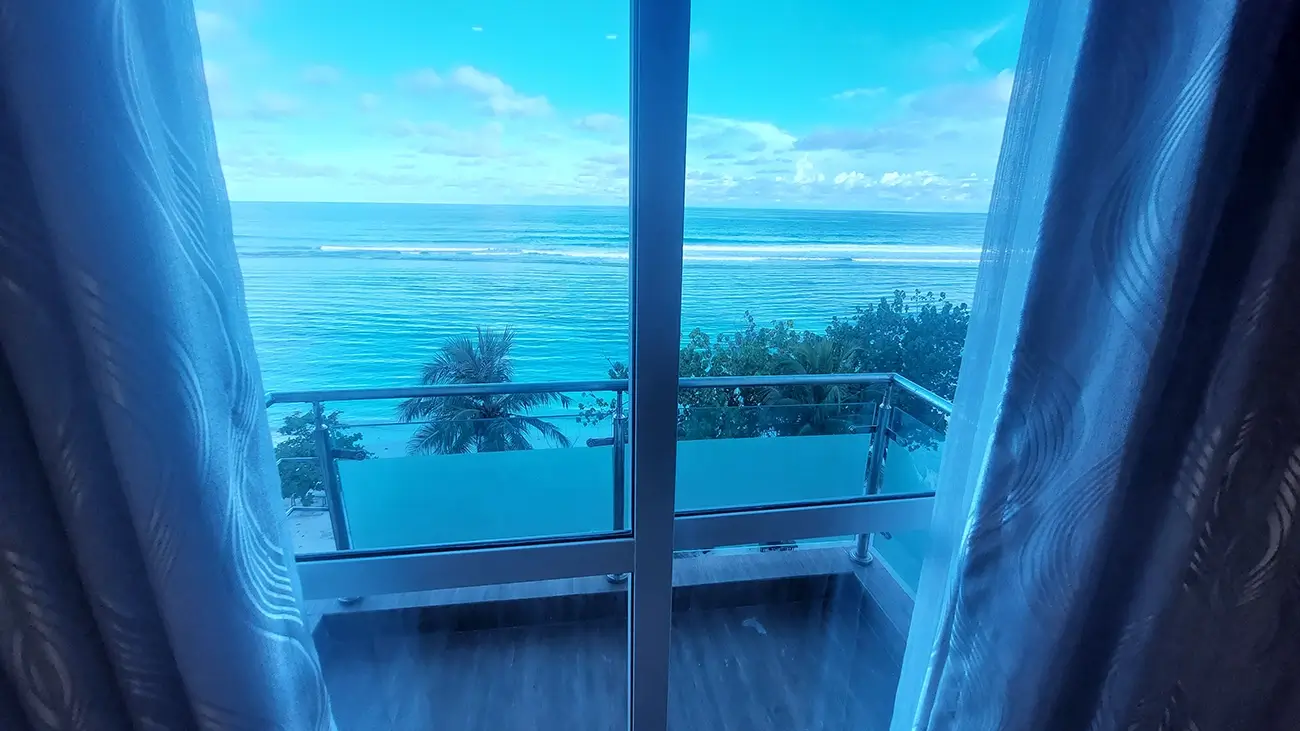 Fully Furnished 3 BR for Rent (HM 383) — Hulhumalé