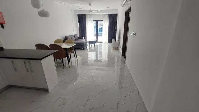 Fully Furnished 2 BR for Rent (HM 388) — Hulhumalé