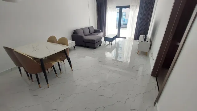Fully Furnished 2 BR for Rent (HM 388) — Hulhumalé