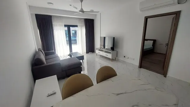 Fully Furnished 2 BR for Rent (HM 388) — Hulhumalé