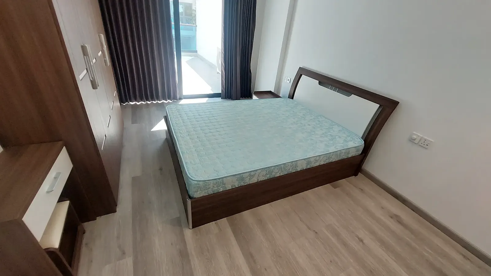 Fully Furnished 2 BR for Rent (HM 388) — Hulhumalé