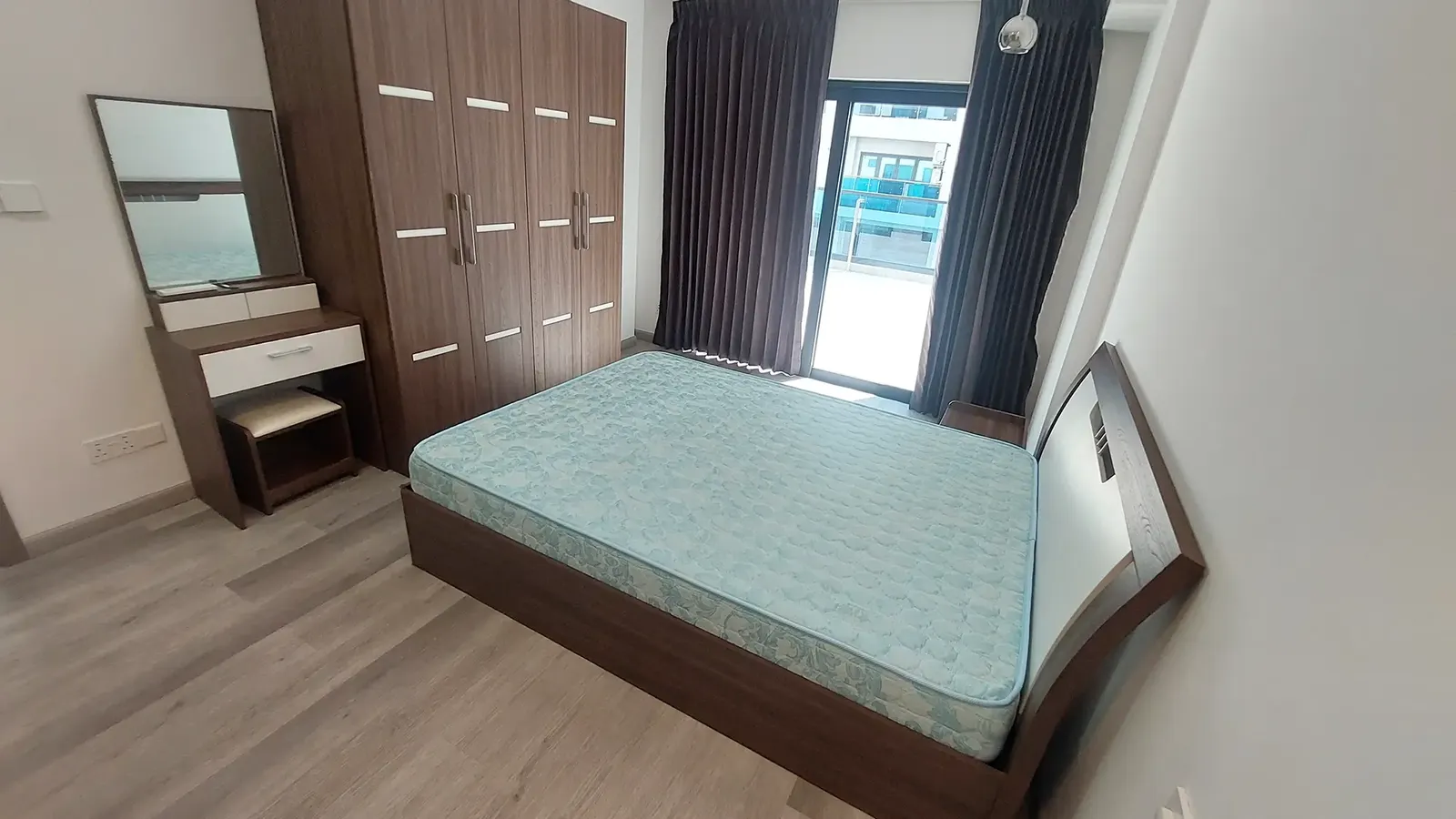 Fully Furnished 2 BR for Rent (HM 388) — Hulhumalé
