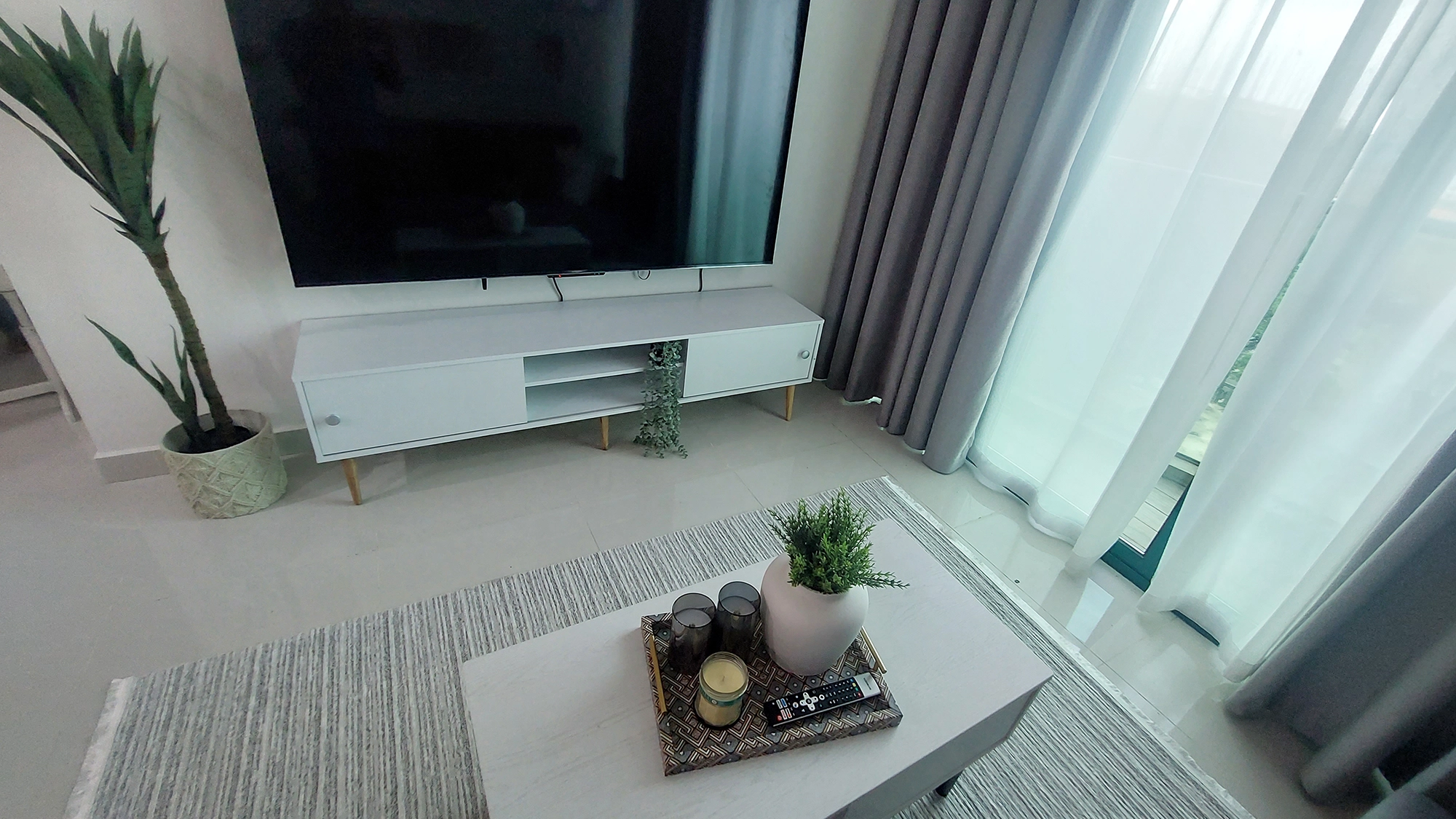 Fully Furnished 3 BR for Rent (HM 389) — Hulhumalé