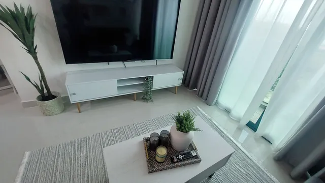 Fully Furnished 3 BR for Rent (HM 389) — Hulhumalé