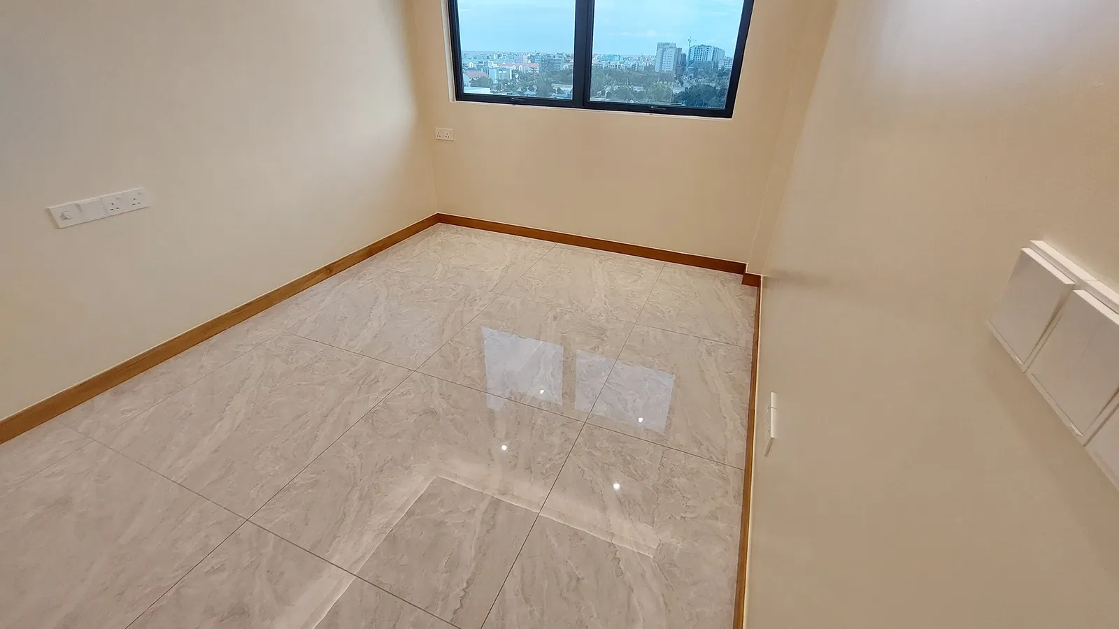 Unfurnished 3 BR for Rent (HM 394) — Hulhumalé