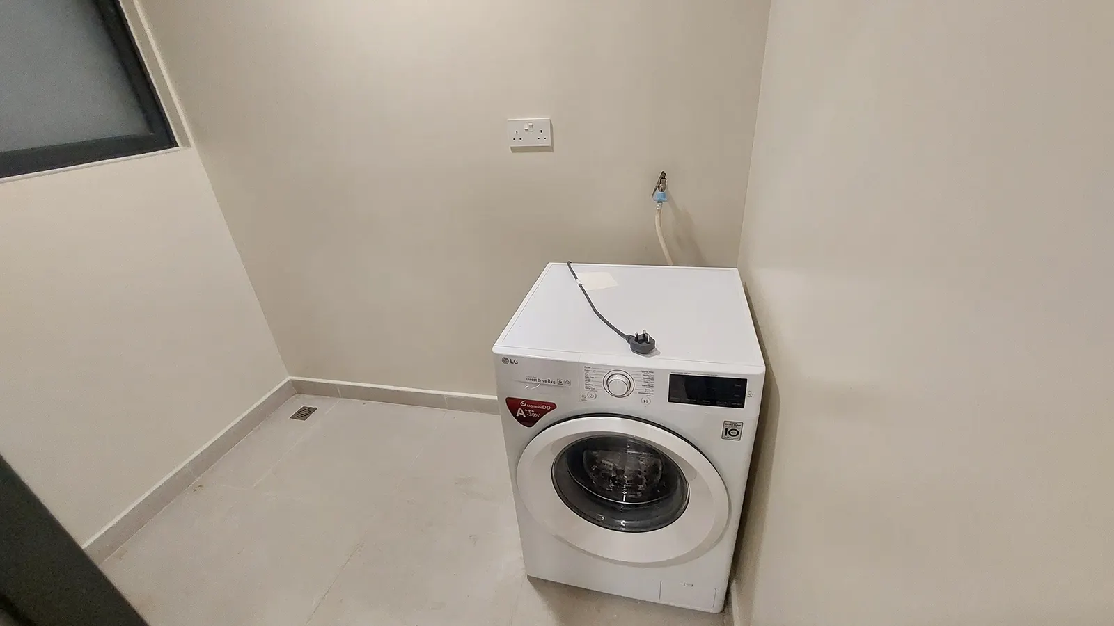 Unfurnished 3 BR for Rent (HM 400) — Hulhumalé