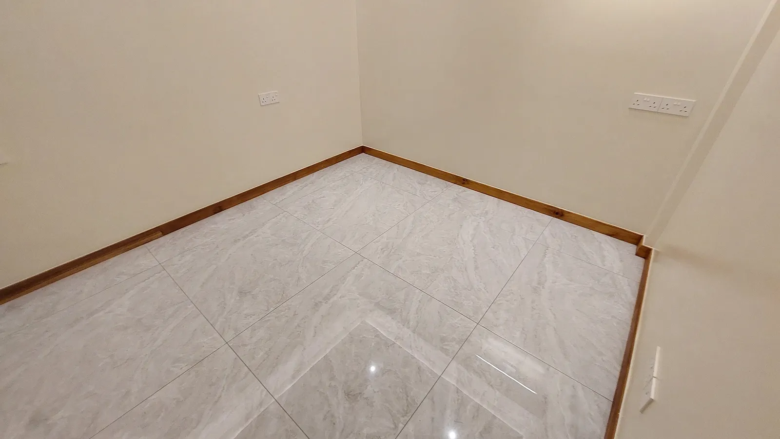 Unfurnished 3 BR for Rent (HM 400) — Hulhumalé
