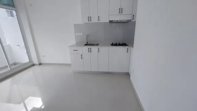 Unfurnished 1 BR for Rent (HM 396) — Hulhumalé