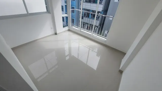 Unfurnished 1 BR for Rent (HM 396) — Hulhumalé