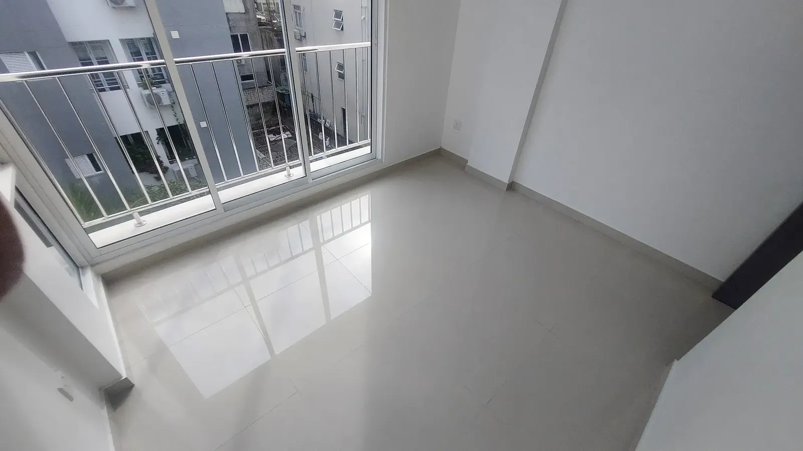 Unfurnished 1 BR for Rent (HM 396) — Hulhumalé