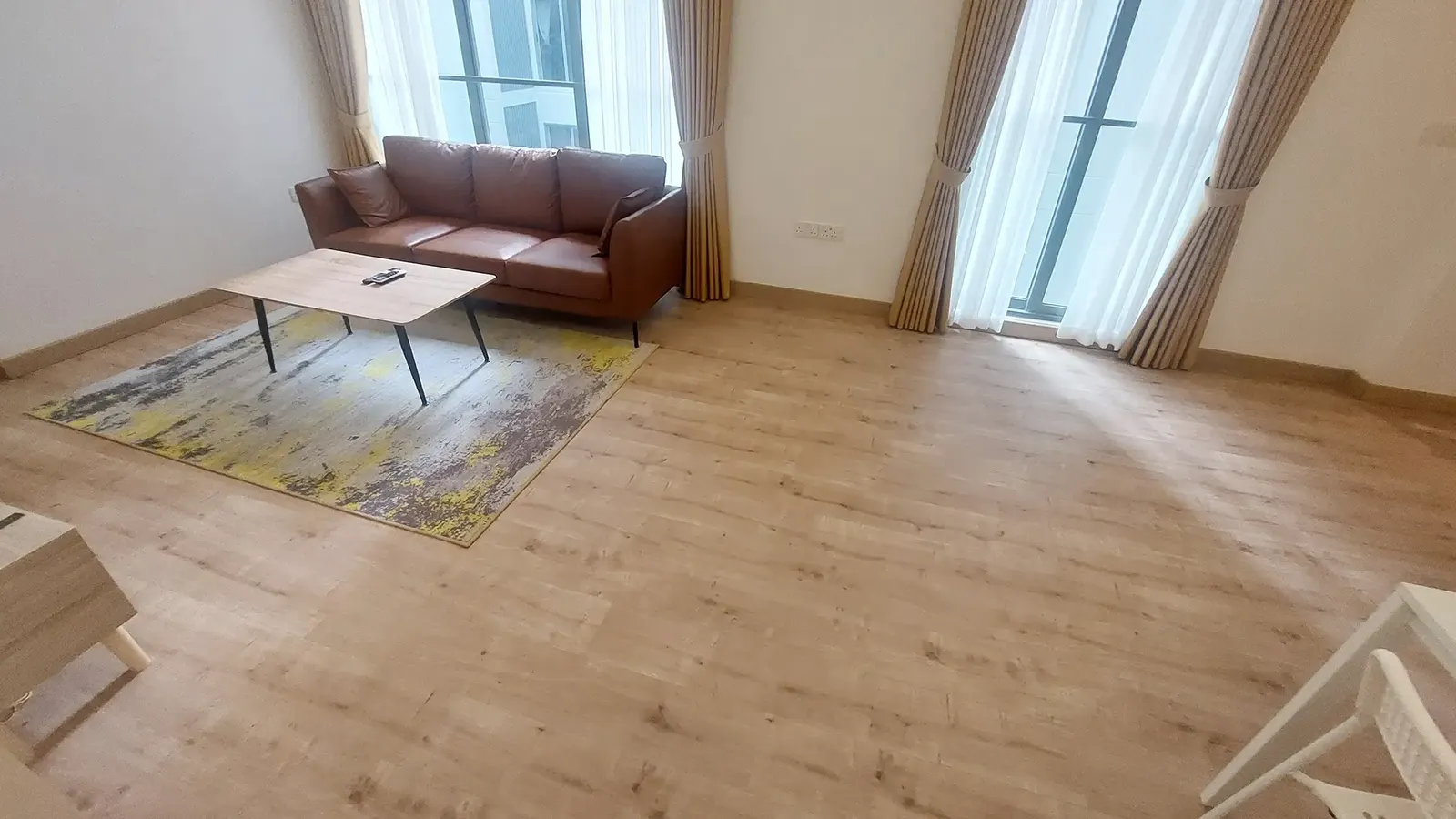Fully Furnished 2+1 BR for Rent (HM 398) — Hulhumalé