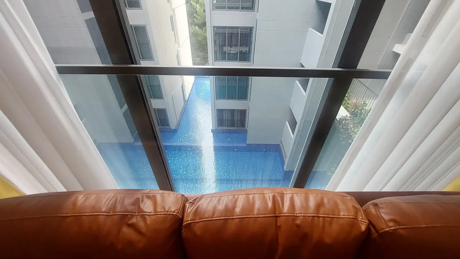 Fully Furnished 2+1 BR for Rent (HM 398) — Hulhumalé