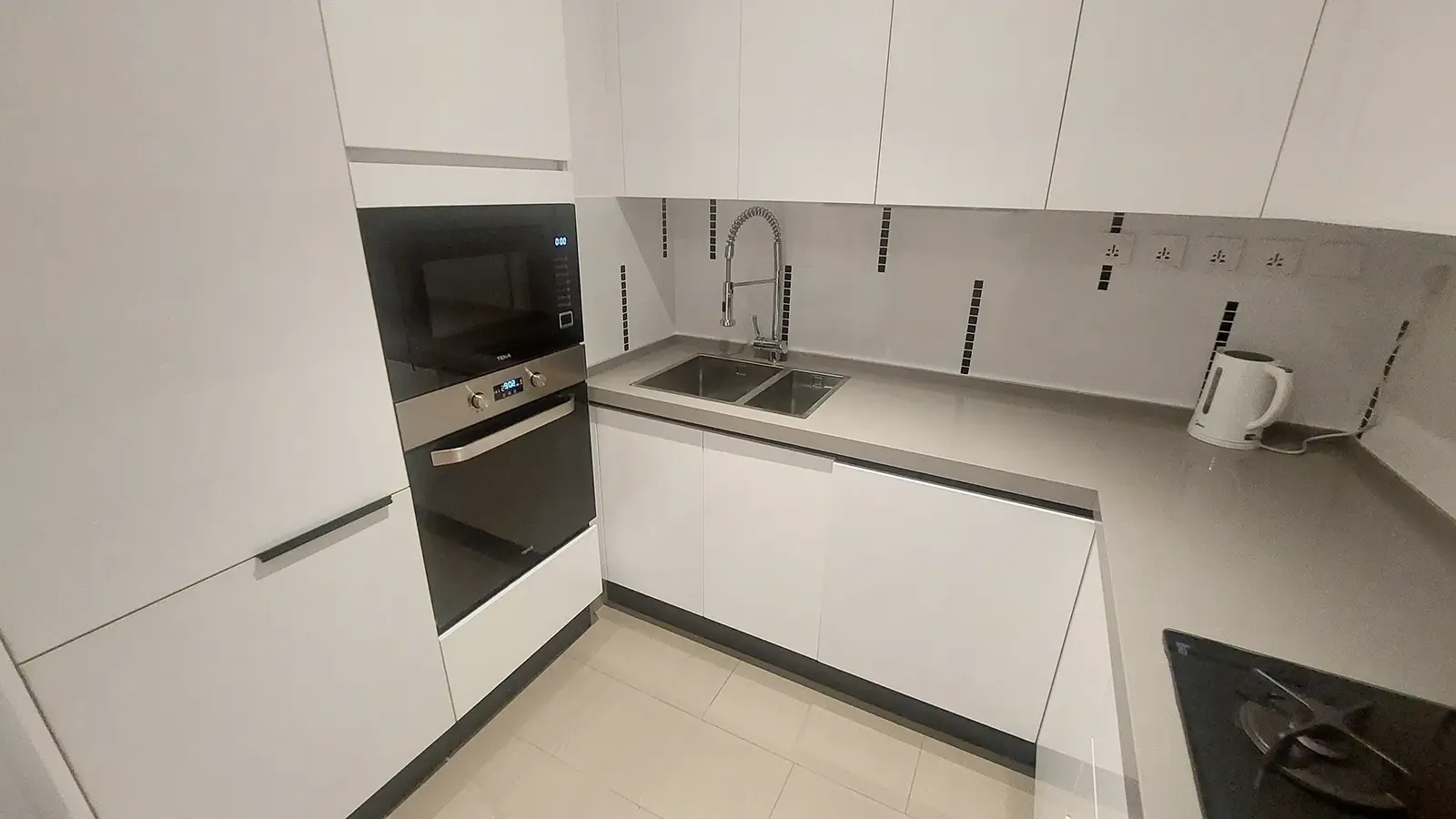 Fully Furnished 2+1 BR for Rent (HM 398) — Hulhumalé