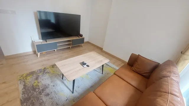 Fully Furnished 2+1 BR for Rent (HM 398) — Hulhumalé