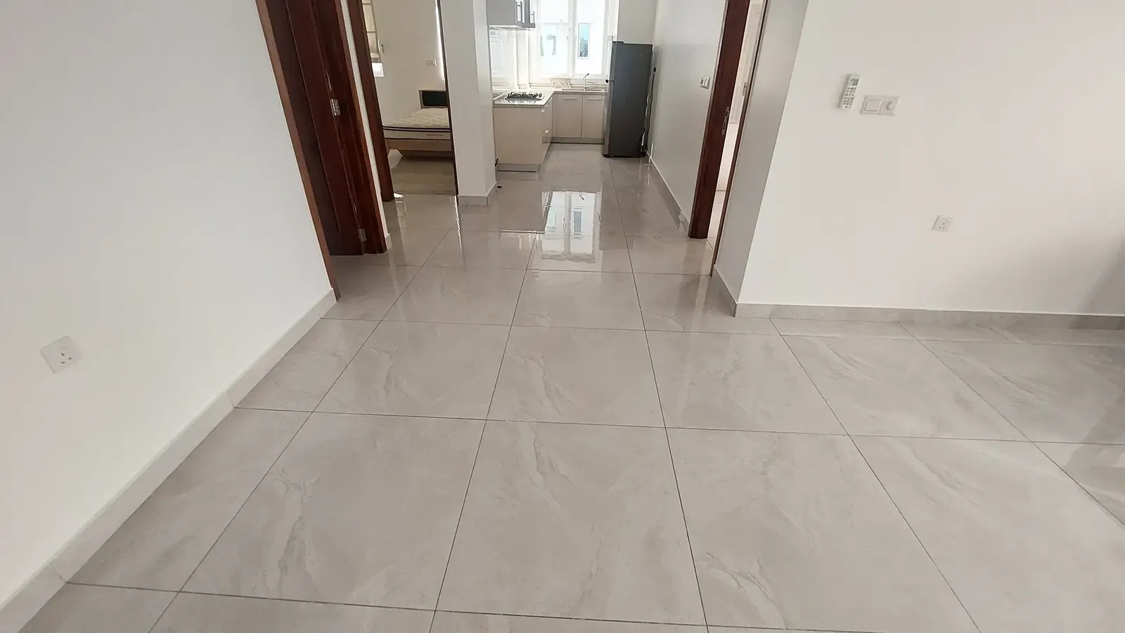 Unfurnished 3 BR for Rent (HM 399) — Hulhumalé