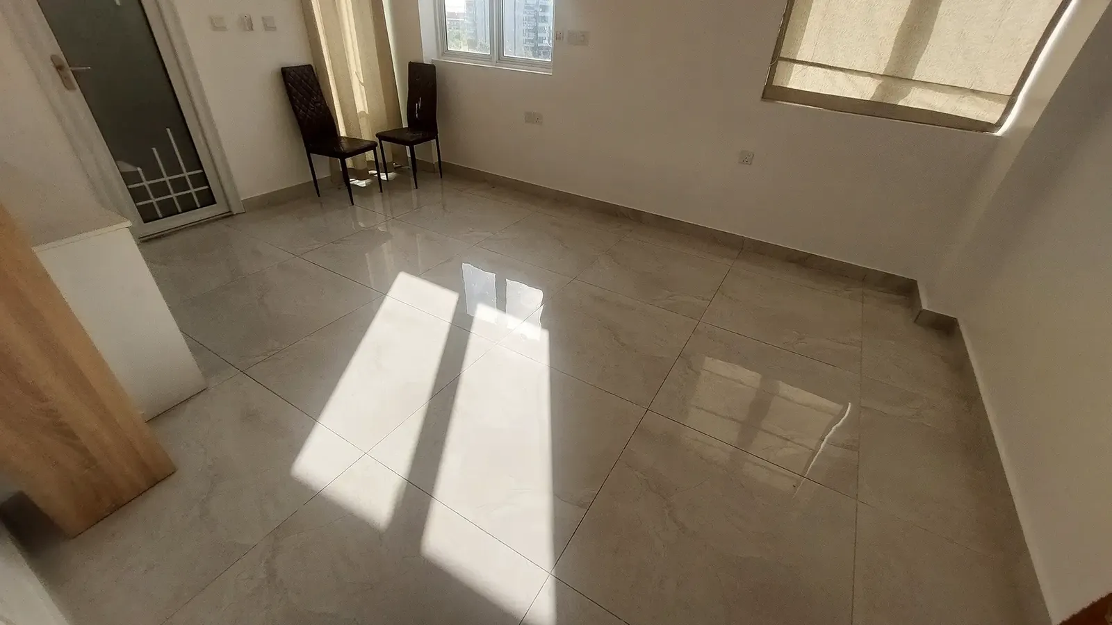 Unfurnished 3 BR for Rent (HM 399) — Hulhumalé