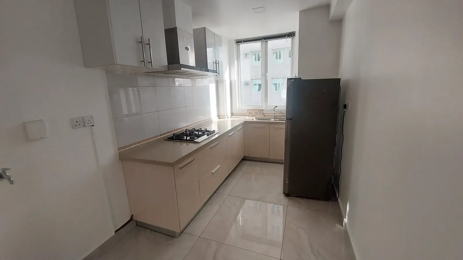 Unfurnished 3 BR for Rent (HM 399) — Hulhumalé