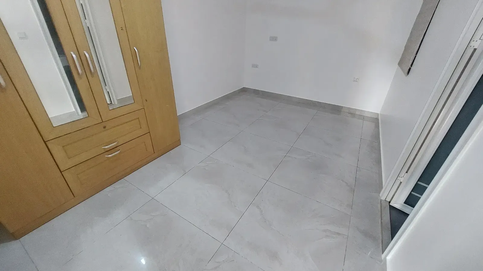 Unfurnished 3 BR for Rent (HM 399) — Hulhumalé