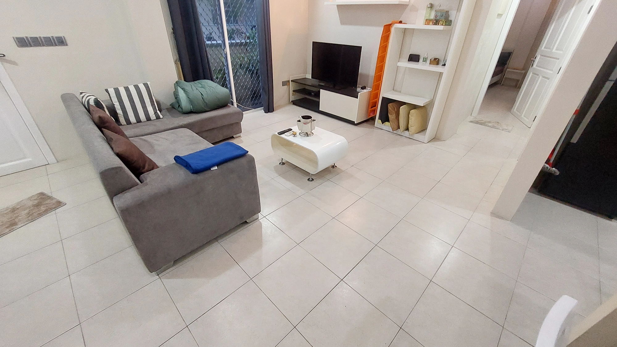 Fully Furnished 2 BR for Rent (HM 405) — Hulhumalé