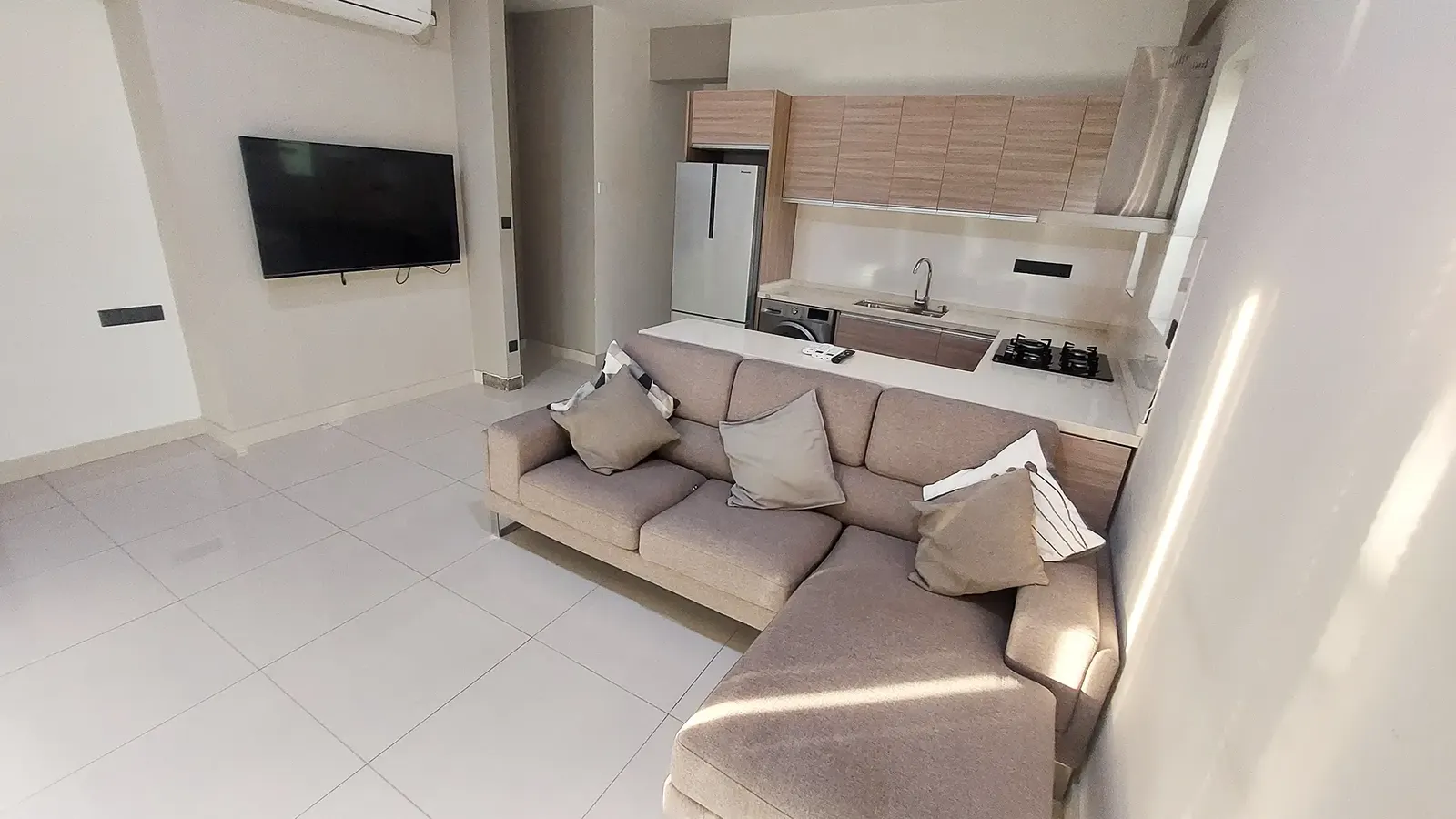 Fully Furnished 5+1 BR Row House (HM 410) — Hulhumalé