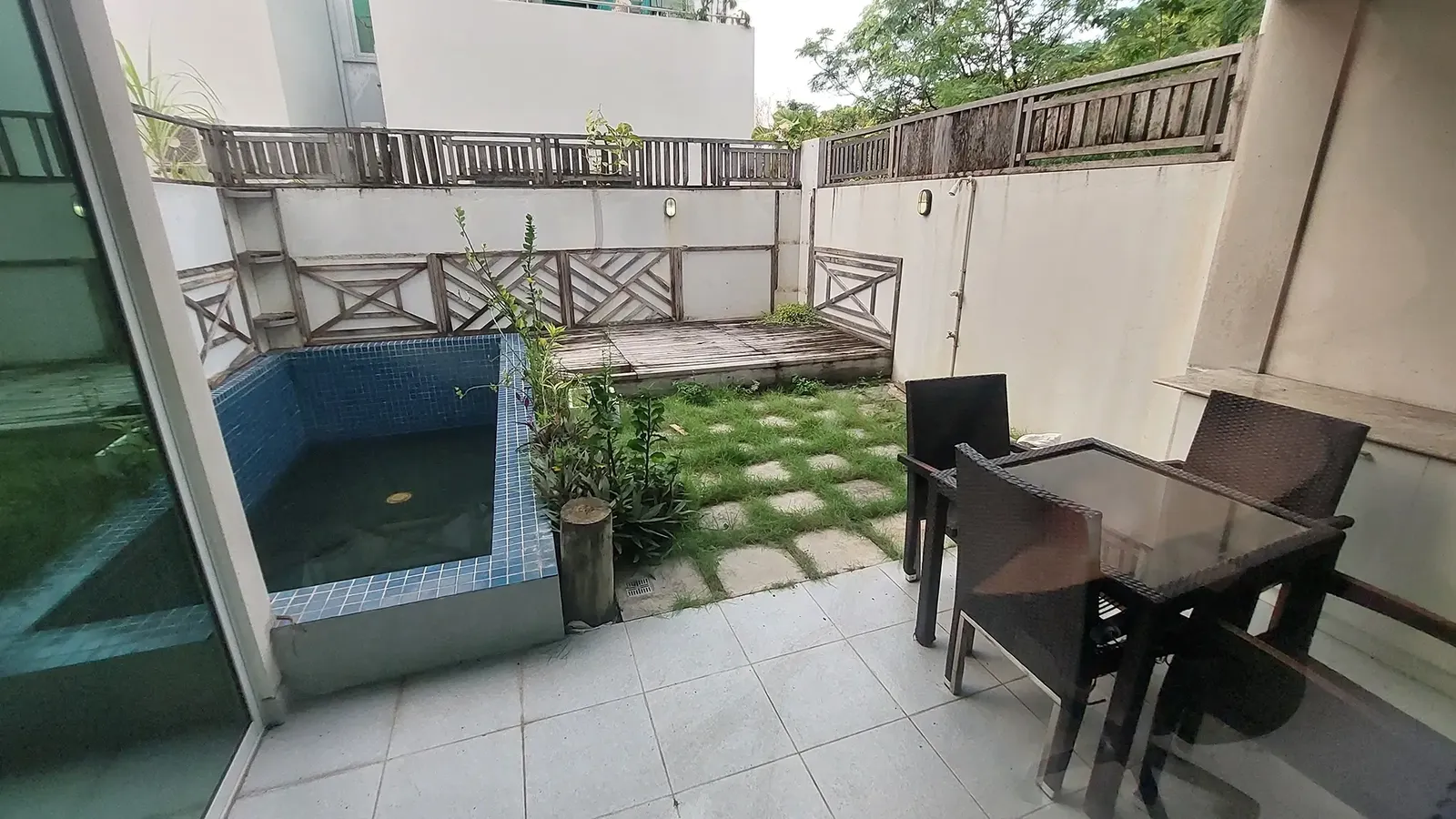 Fully Furnished 5+1 BR Row House (HM 410) — Hulhumalé