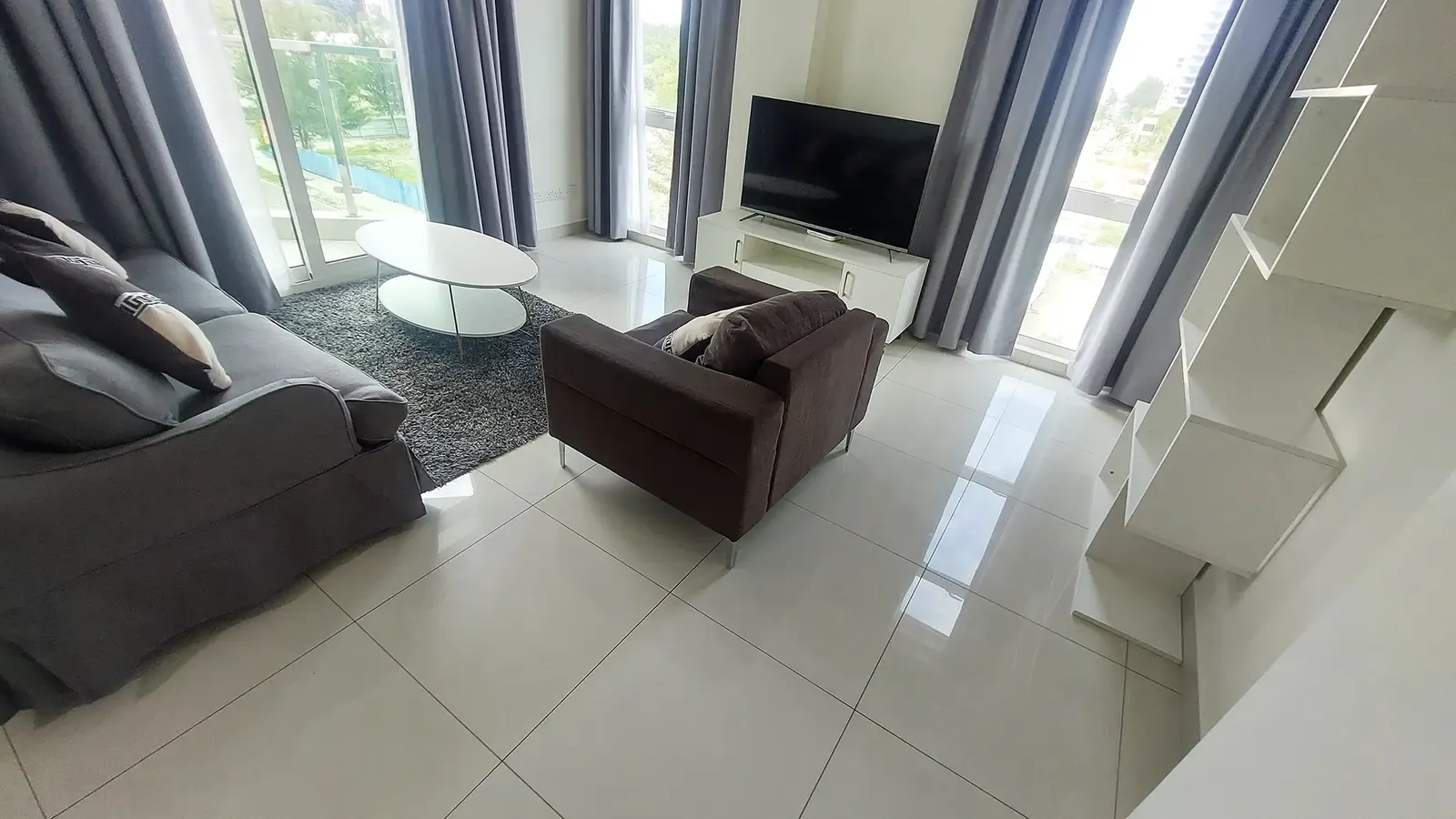 Fully Furnished 3 BR for Rent (HM 411) — Hulhumalé