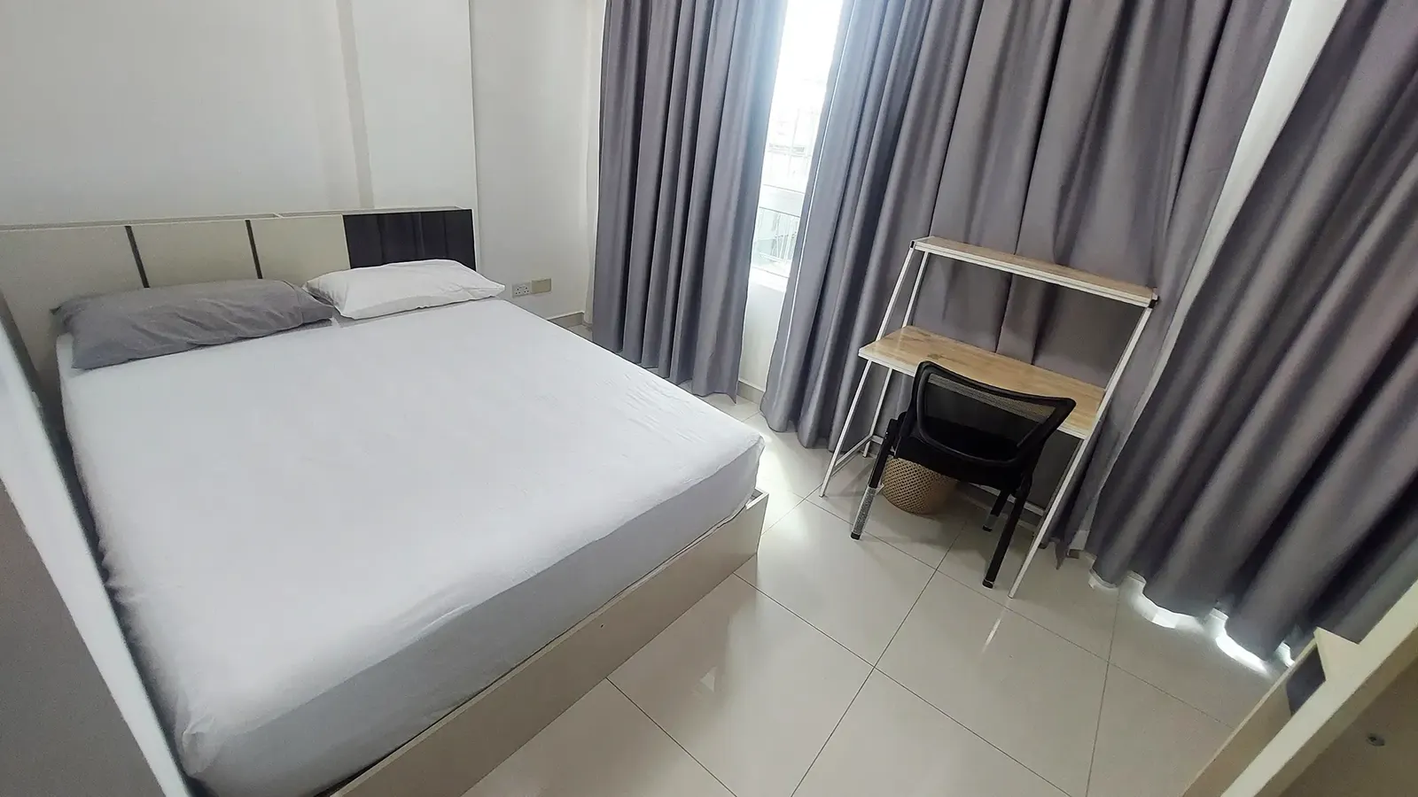 Fully Furnished 3 BR for Rent (HM 411) — Hulhumalé