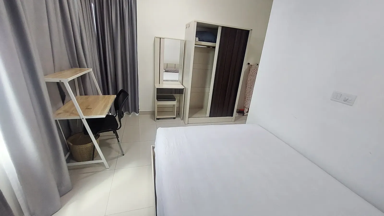 Fully Furnished 3 BR for Rent (HM 411) — Hulhumalé