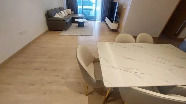 Fully Furnished 3+1 BR for Rent (HM 412) — Hulhumalé