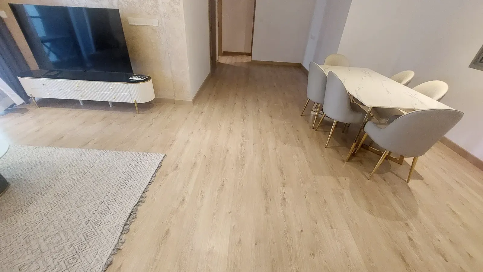 Fully Furnished 3+1 BR for Rent (HM 412) — Hulhumalé